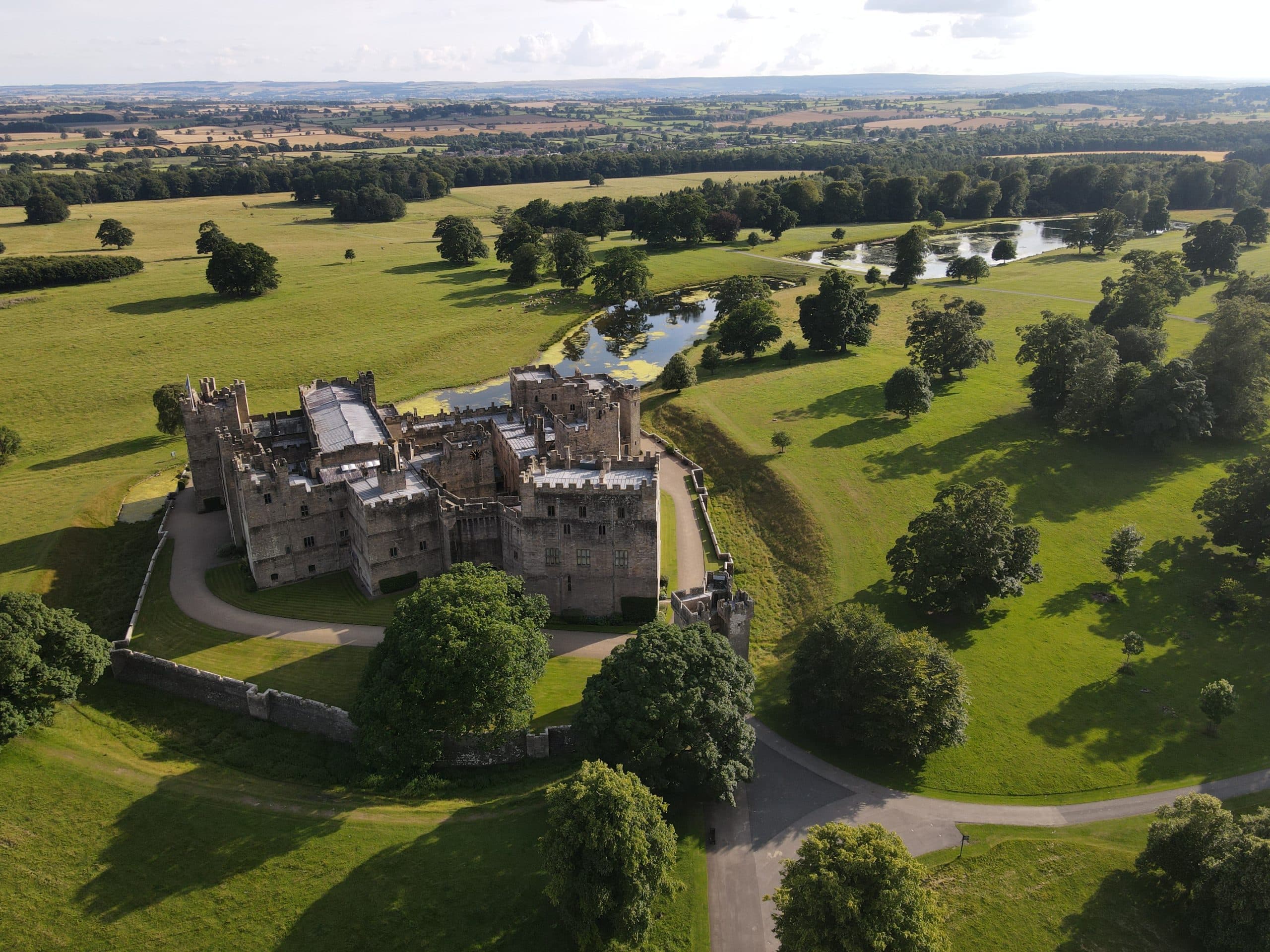 Drone Images credit Alistair W Baldwin Associates Drone Images credit Alistair W Baldwin Associates
