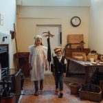 Half Term at Raby Castle Half Term at Raby Castle