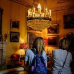 RABY CASTLE THIS HALF TERM RABY CASTLE THIS HALF TERM