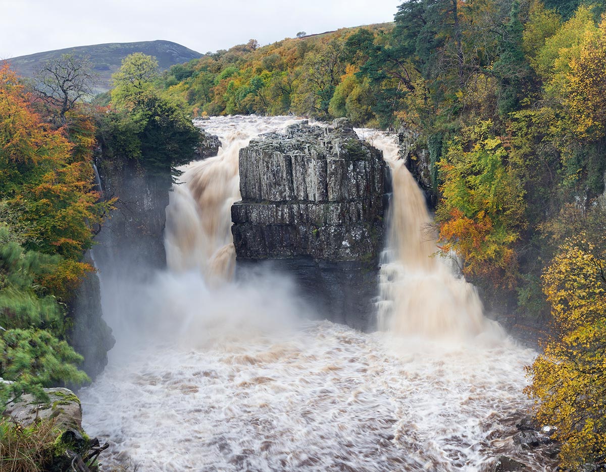 Gallery | High Force | One of Englands Most Beautiful Waterfalls