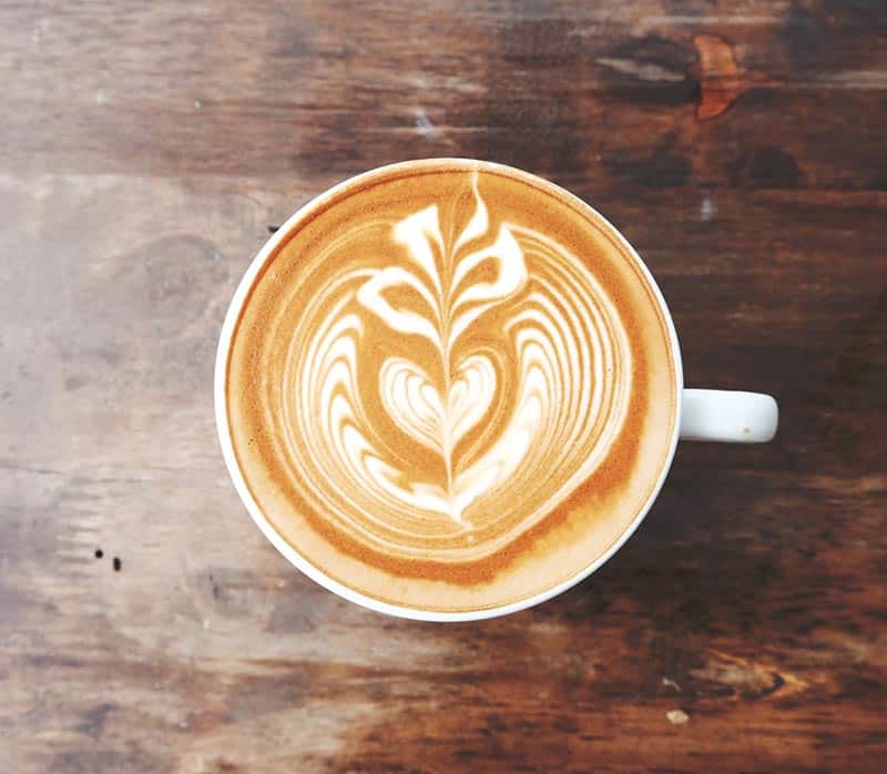 Hot Drink