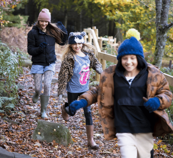 Educational Visits to High Force