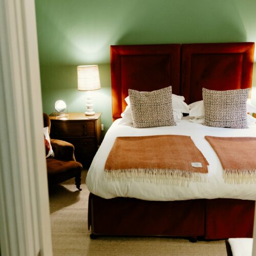 High Force Hotel & Waterfall Room 5, Upper Teesdale High Force Hotel & Waterfall Room 5, Upper Teesdale