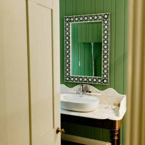 High Force Hotel & Waterfall Room 5, Upper Teesdale High Force Hotel & Waterfall Room 5, Upper Teesdale