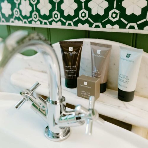 High Force Hotel & Waterfall Room 5, Upper Teesdale High Force Hotel & Waterfall Room 5, Upper Teesdale