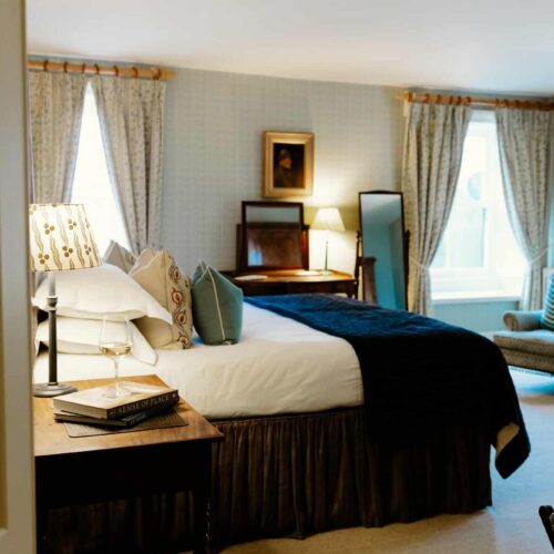 High Force Hotel & Waterfall Room 9 Upper Teesdale High Force Hotel & Waterfall Room 9 Upper Teesdale