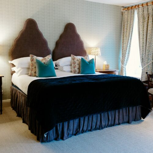 High Force Hotel & Waterfall Room 9 Upper Teesdale High Force Hotel & Waterfall Room 9 Upper Teesdale