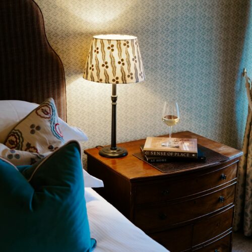 High Force Hotel & Waterfall Room 9 Upper Teesdale High Force Hotel & Waterfall Room 9 Upper Teesdale