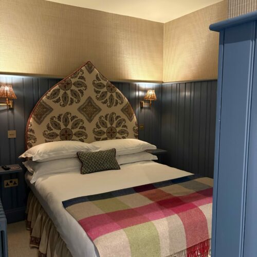 Room 4 at High Force Hotel (1) Room 4 at High Force Hotel