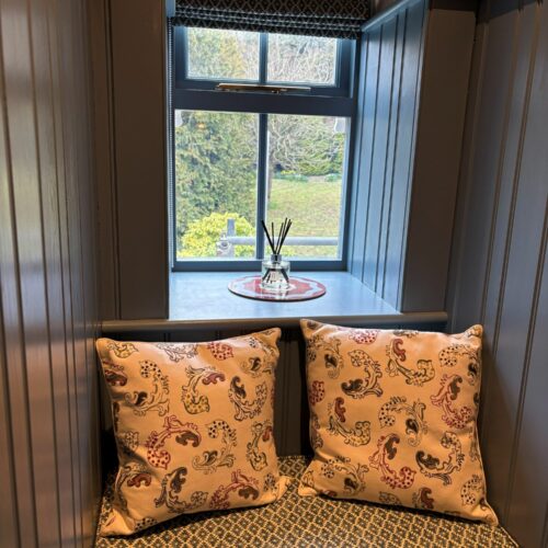 Room 4 at High Force Hotel (2) Room 4 at High Force Hotel