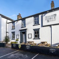 High Force Hotel