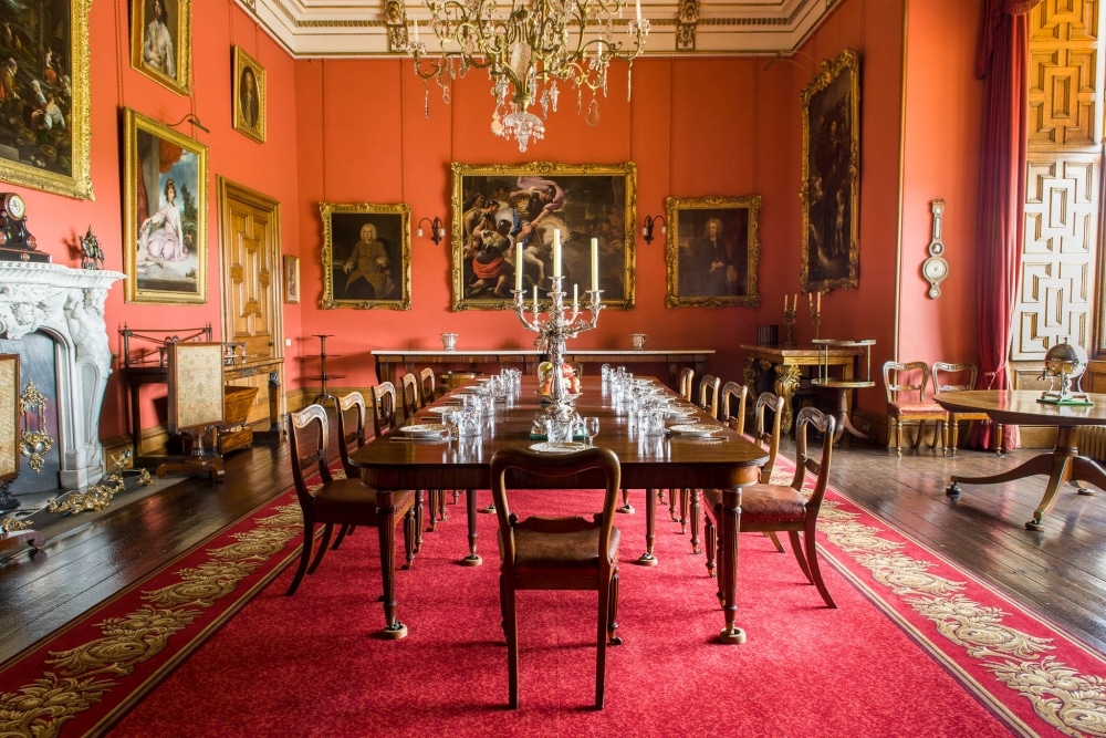Gallery | Raby Castle | One of England's Finest Castles, County Durham