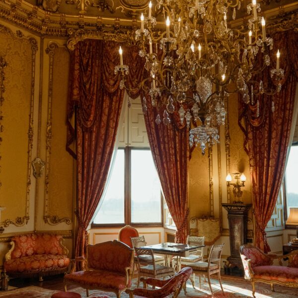 Raby Castle Interiors Raby Castle Interiors
