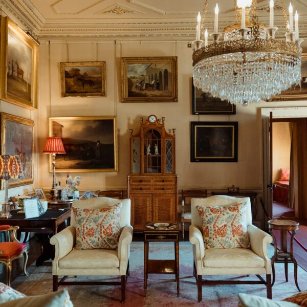 Raby Castle Interiors Raby Castle Interiors