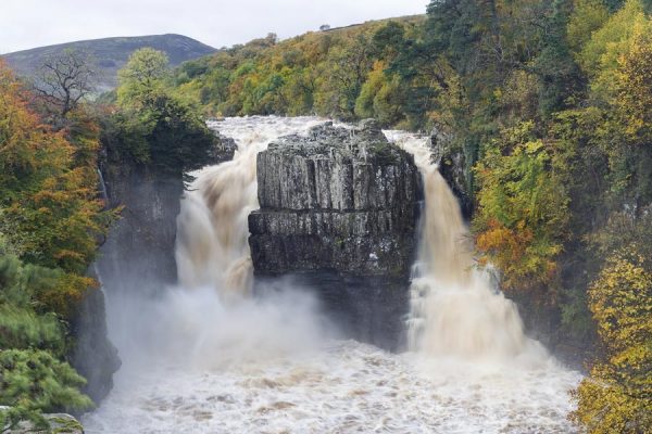 High Force, County Durham