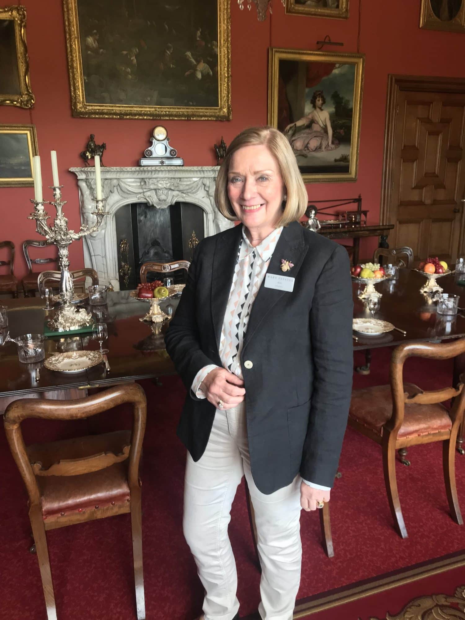 Volunteer At Raby Castle Vacancies Raby Estates
