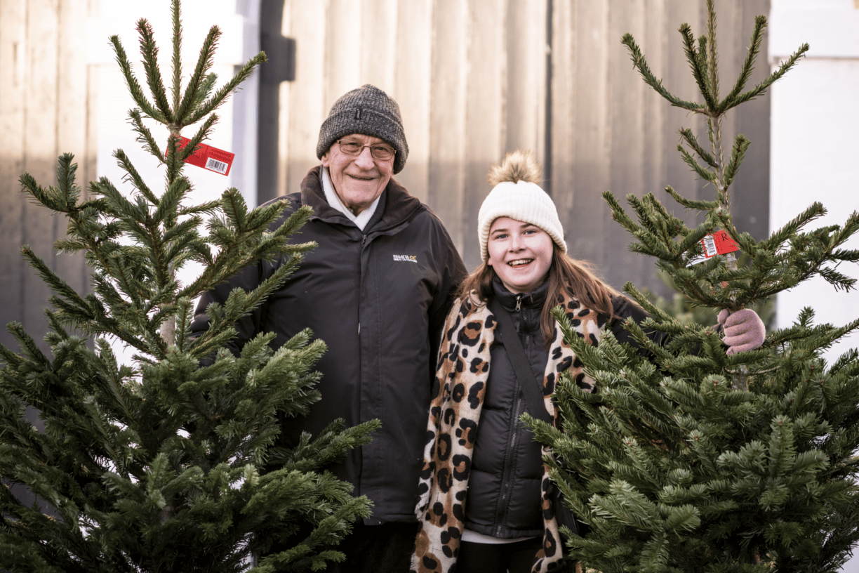 Top 10 Things to do This Christmas at Raby Raby Estates