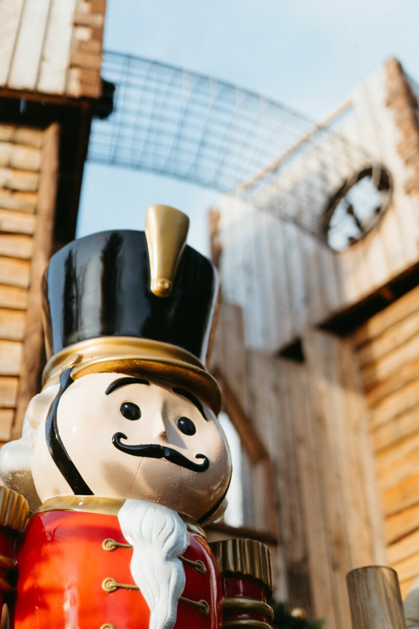 The Plotters Forest Enchanted Christmas Trail
