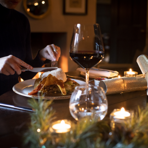 Christmas Dinner