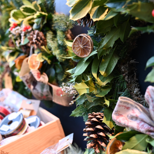 Xmas Market