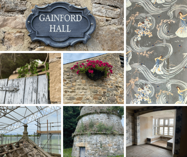 Gainford Hall