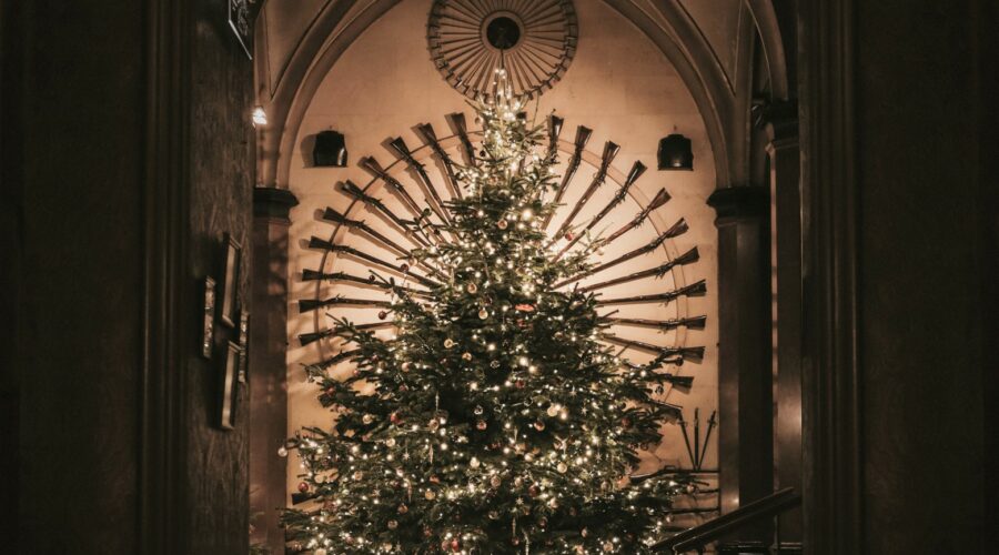 Christmas Tree