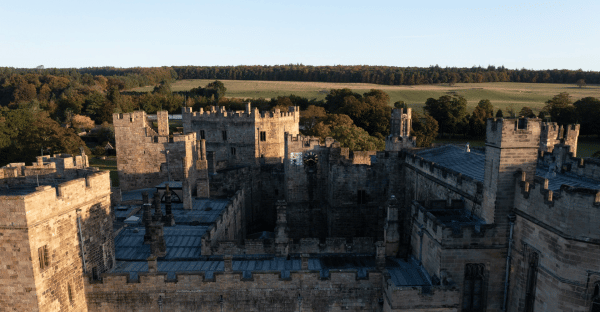 Historic England Grant