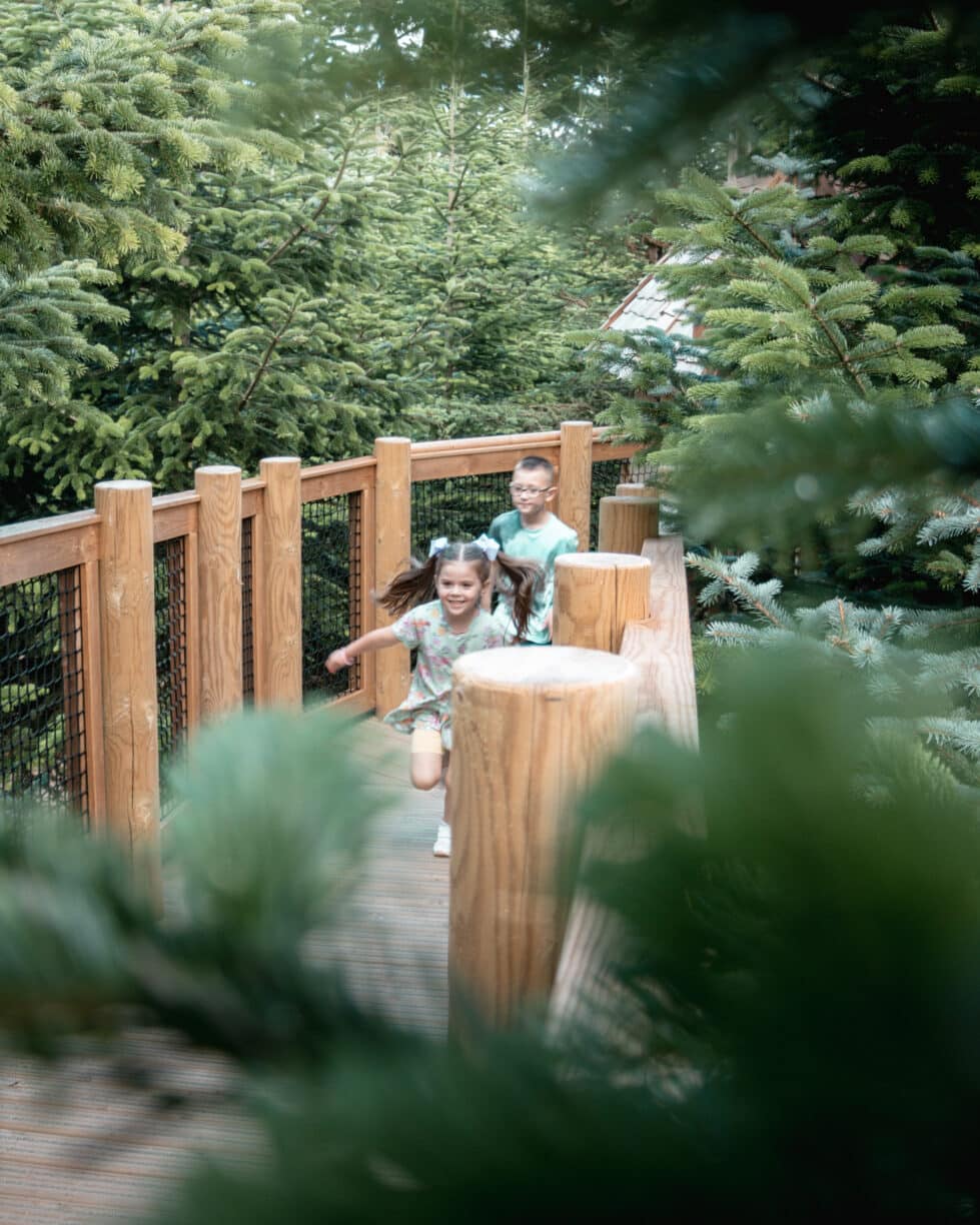 Outdoor Play