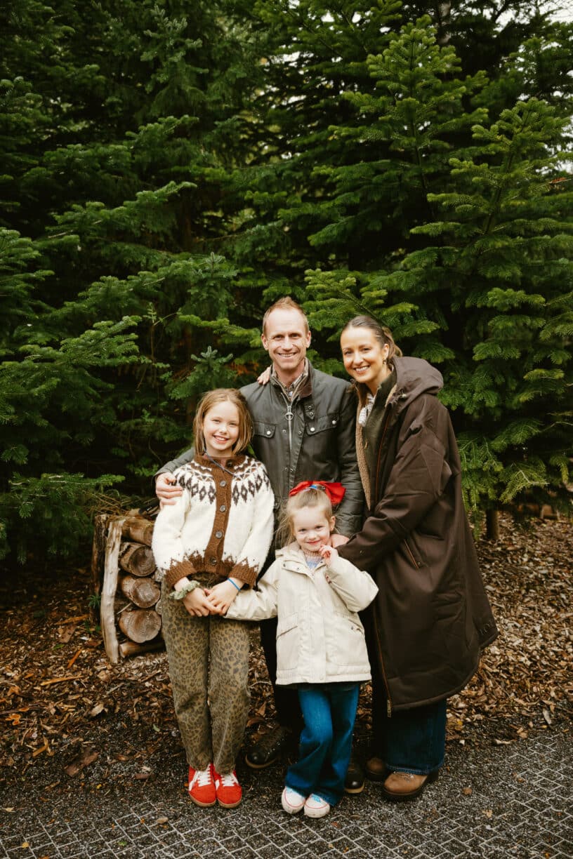 The Plotters' Forest, Castle, Park and Gardens, County Durham