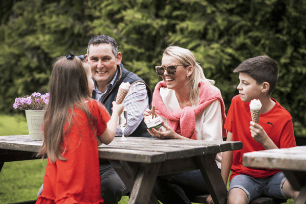 Family Picnic