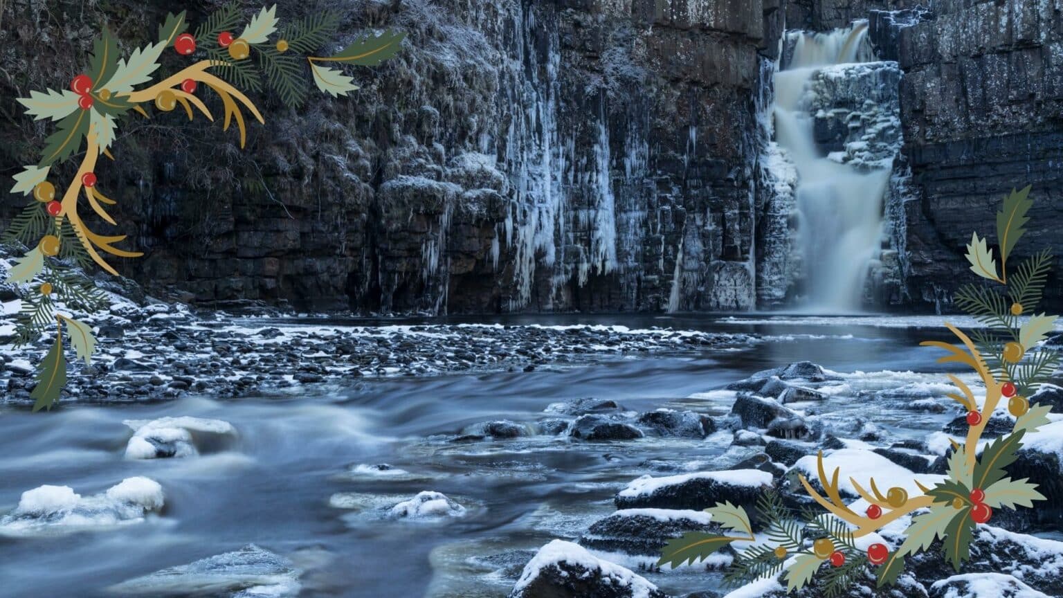 Top 10 Things to do This Christmas at Raby Raby Estates