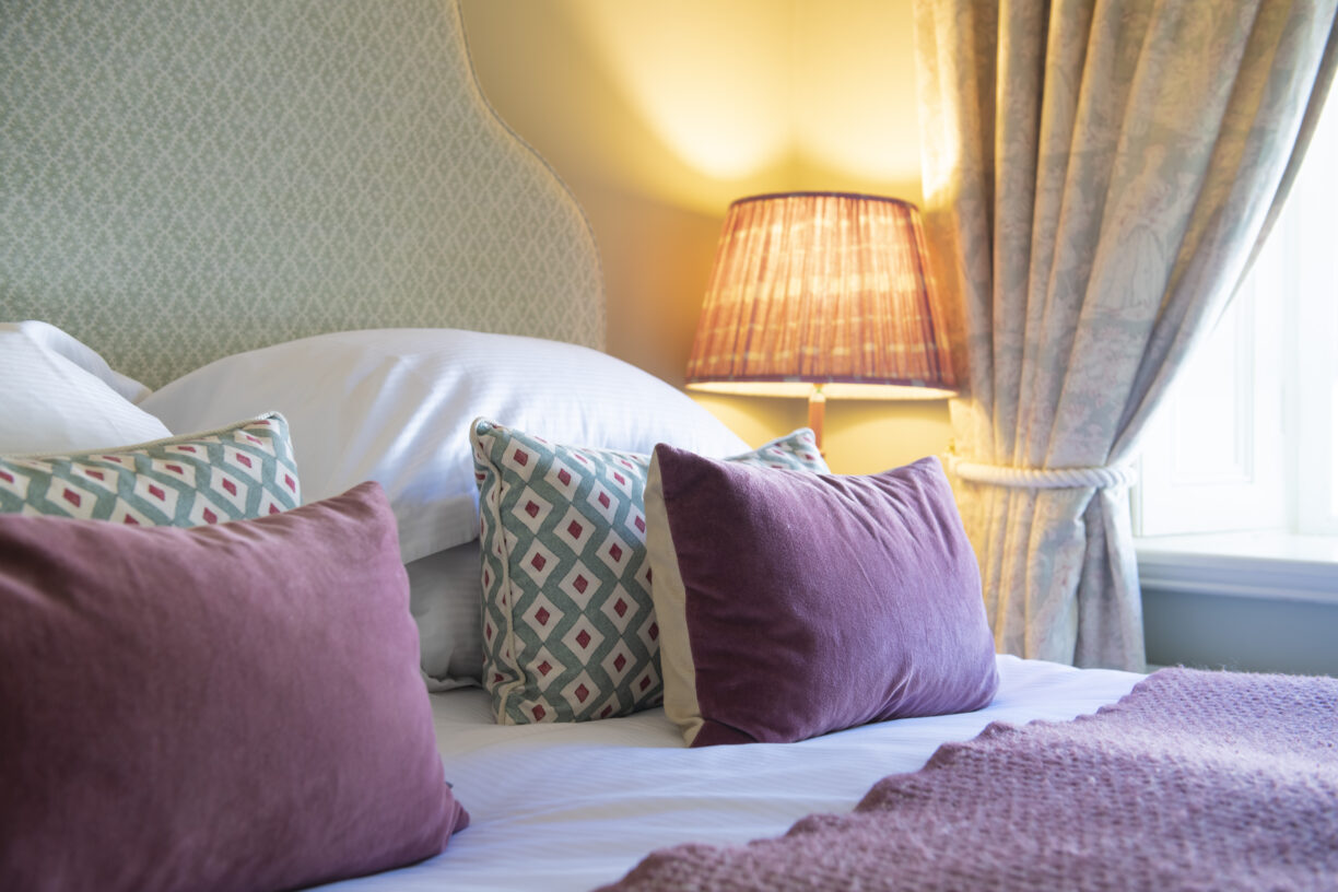 High Force Hotel Autumn Offer