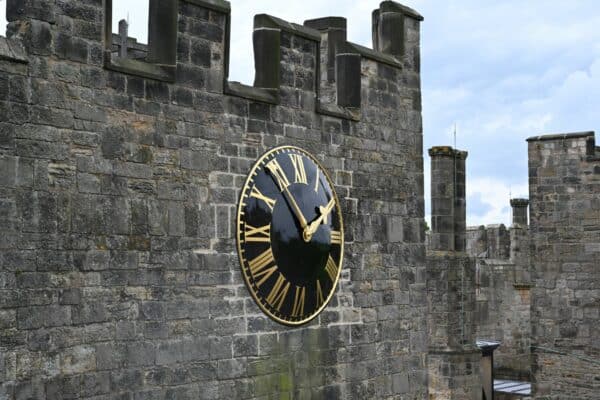 Clock Tower