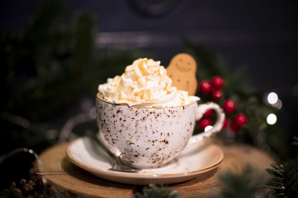 Top 10 Things to do This Christmas at Raby Raby Estates