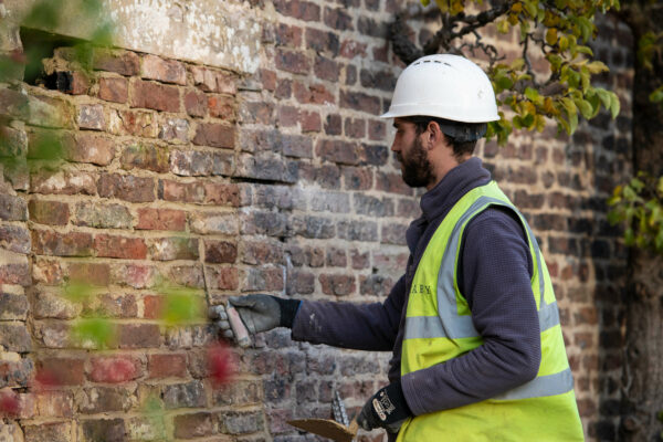 Stone Masonry