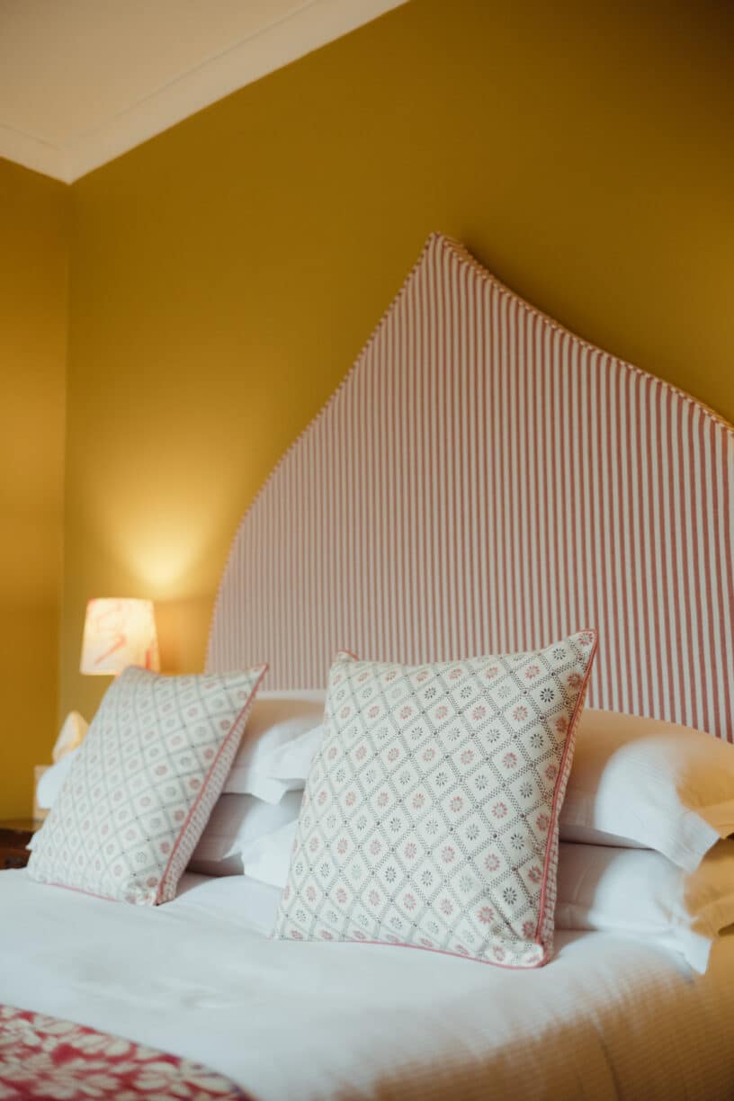 High Force Hotel