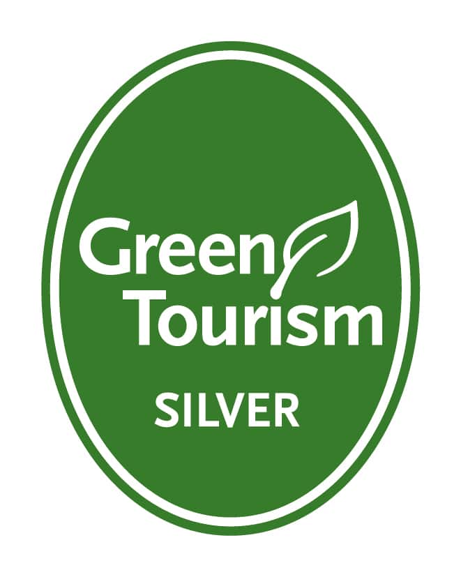 Green Tourism Award, Raby Castle County Durham