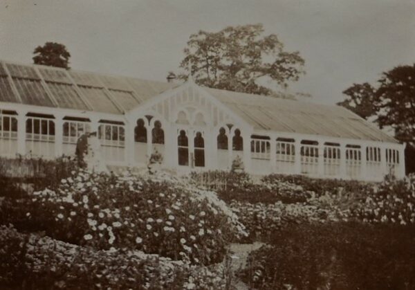 Raby Castle Park and Gardens, County Durham