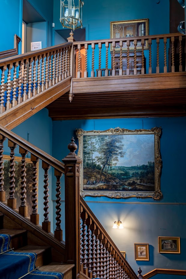 A-Passion-for-China-Bespoke-Tour-at-Raby-Castle-Park-Gardens