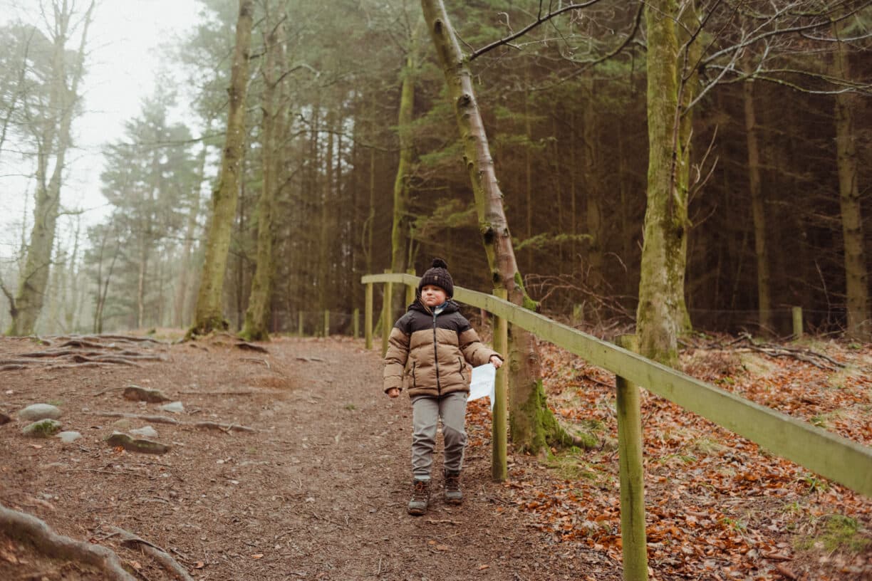 RABY CASTLE THIS HALF TERM