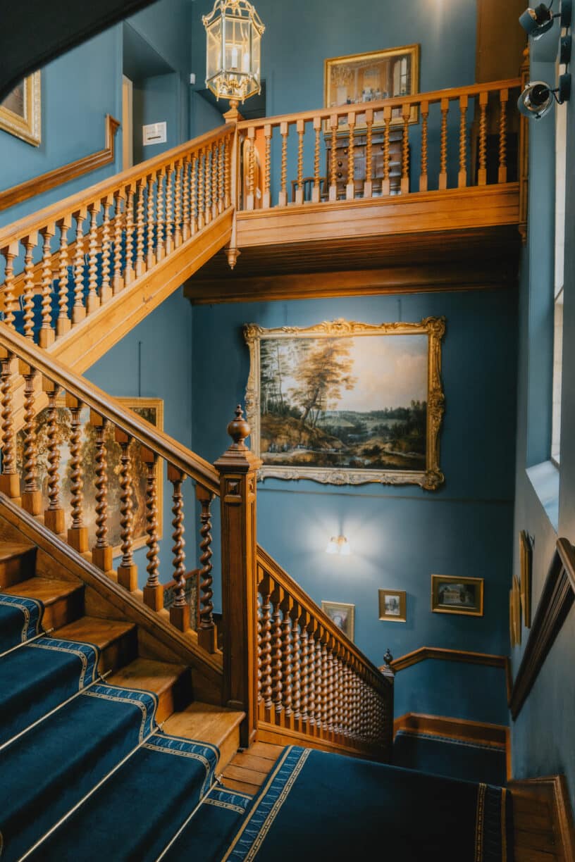 Raby Castle Guided Tours