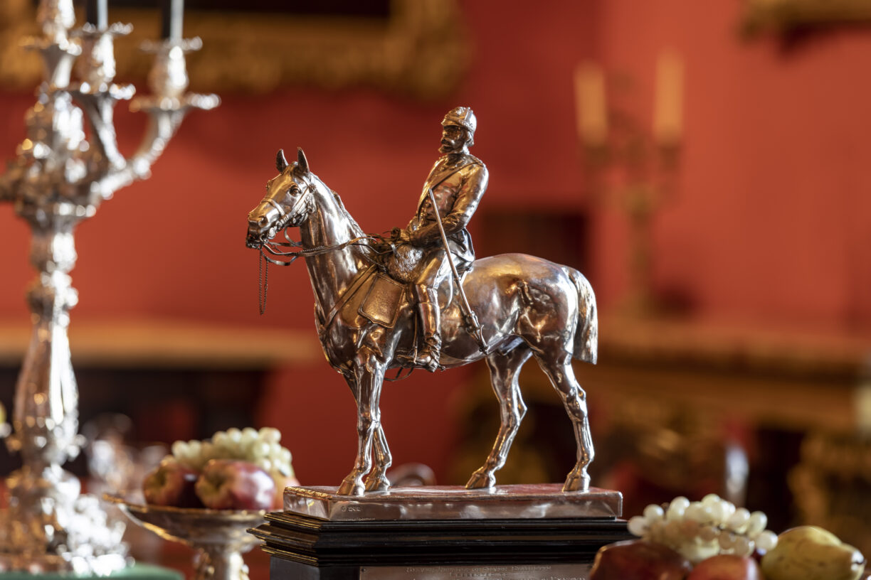 Raby Castle Guided Tours