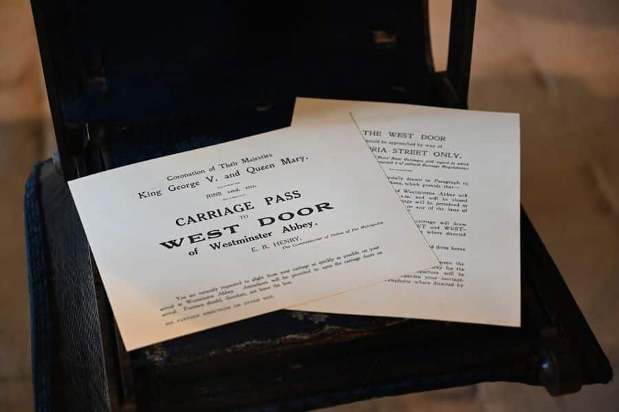 Exploring the Archives: Coal, Canals, Carriages and Railways