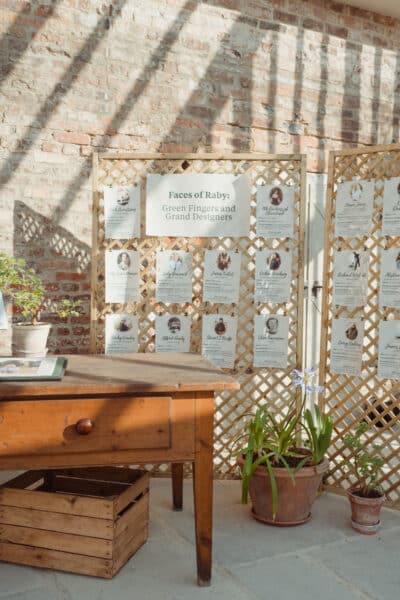 The Story of Raby’s Walled Gardens