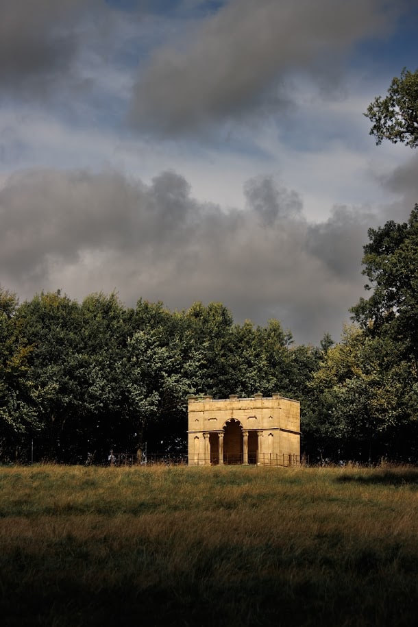The Raby Walker Five Wonders to Spot in The Deer Park | Raby Castle | Raby Estates