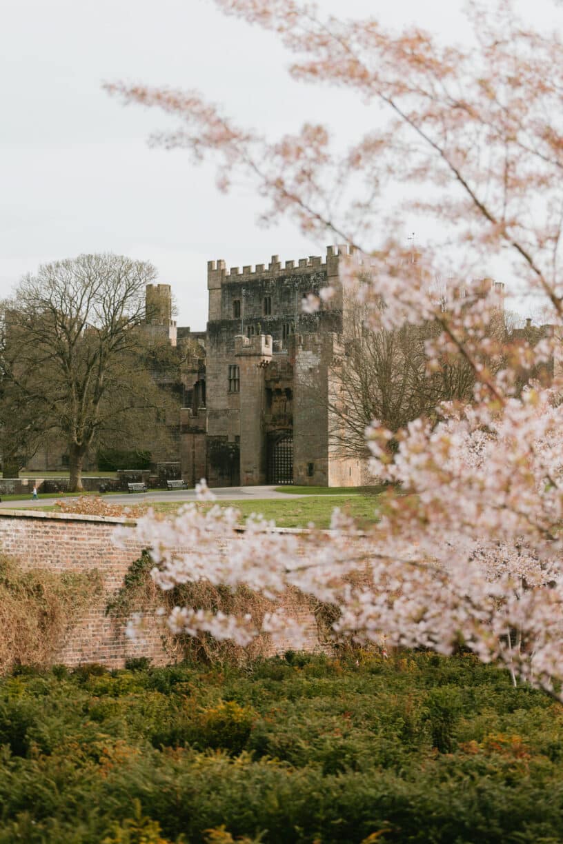 Raby Through The Lens
