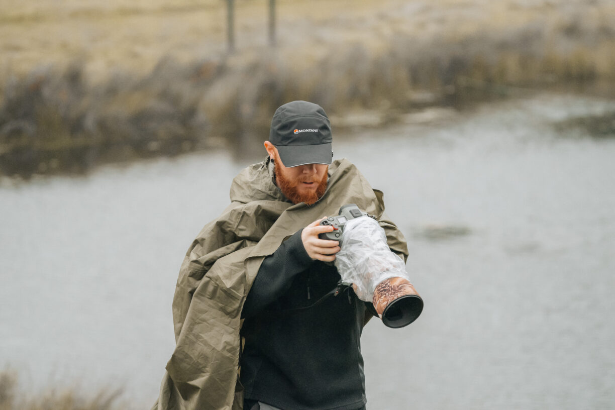Raby Through The Lens