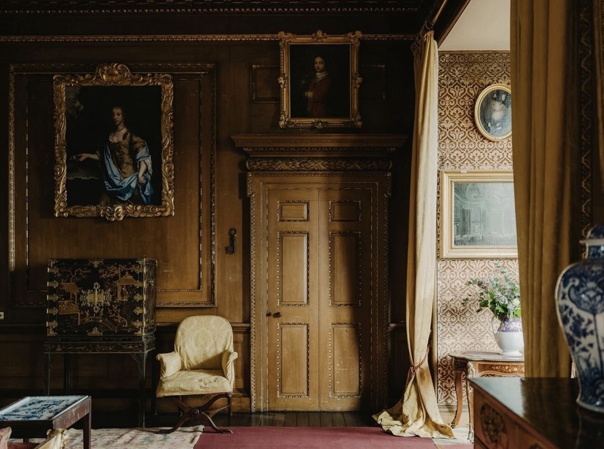 Special Tour: Raby and The Royal Family