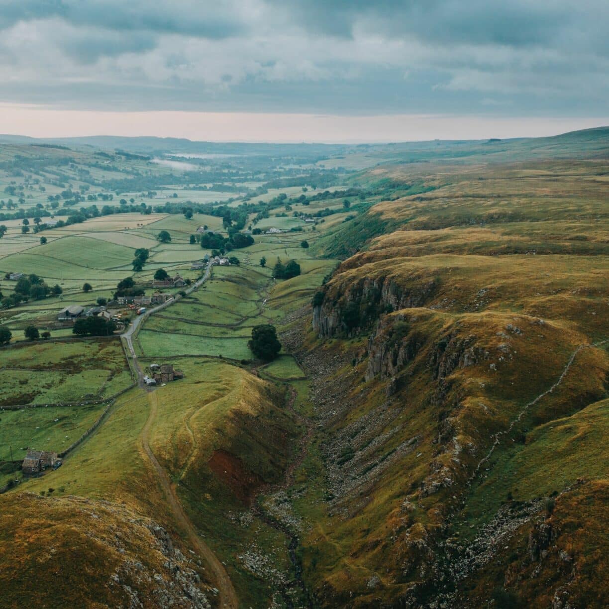 The Dales explorer offer