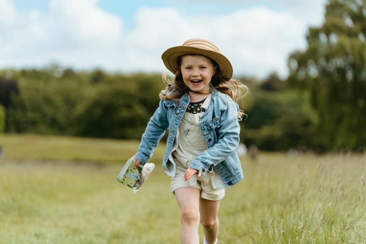 may half term at raby castle park and gardens family days out county durham